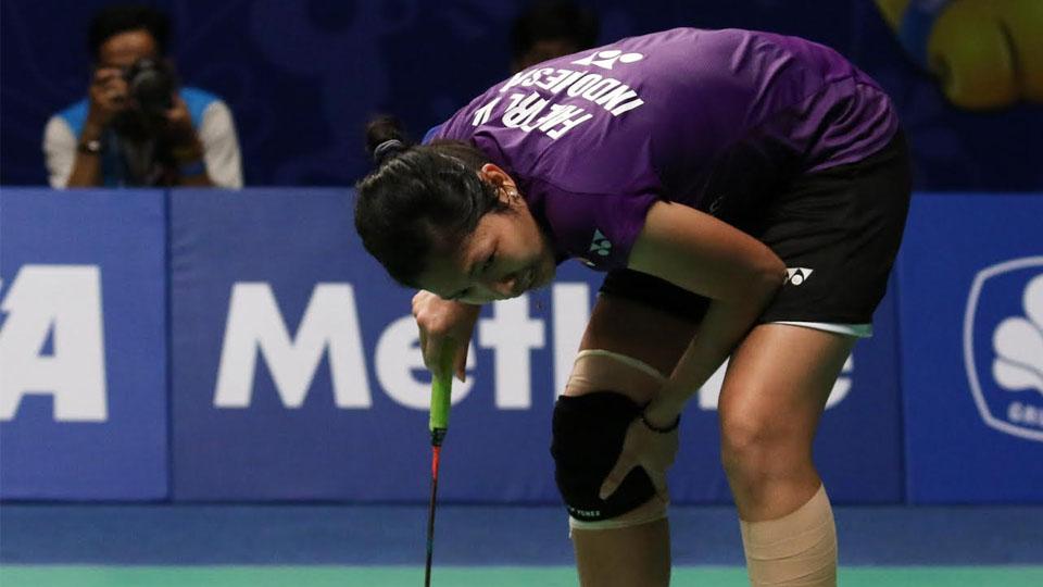 - INDOSPORT